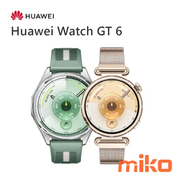 HUAWEI WATCH GT 6
